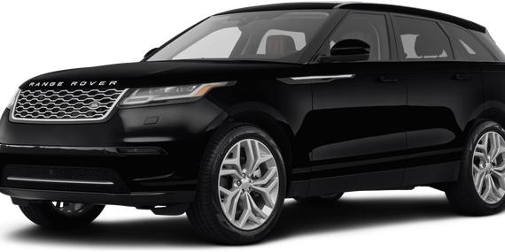 LAND ROVER RANGE ROVER VELAR 2018 SALYL2RN6JA756960 image LAND ROVER RANGE ROVER VELAR 2018 SALYL2RN6JA756960 image